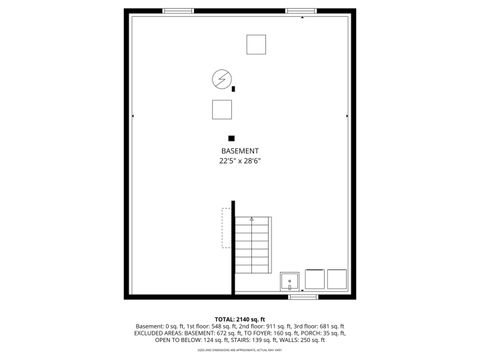 Tiny photo for 2839 Pearl Street, Franklin Park, IL 60131 (MLS # 12588442)