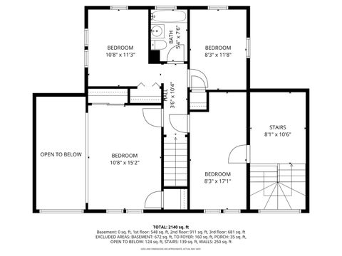 Tiny photo for 2839 Pearl Street, Franklin Park, IL 60131 (MLS # 12588442)