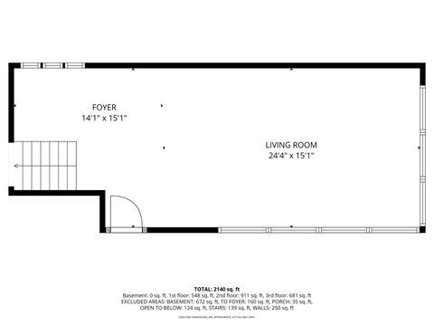 Tiny photo for 2839 Pearl Street, Franklin Park, IL 60131 (MLS # 12588442)