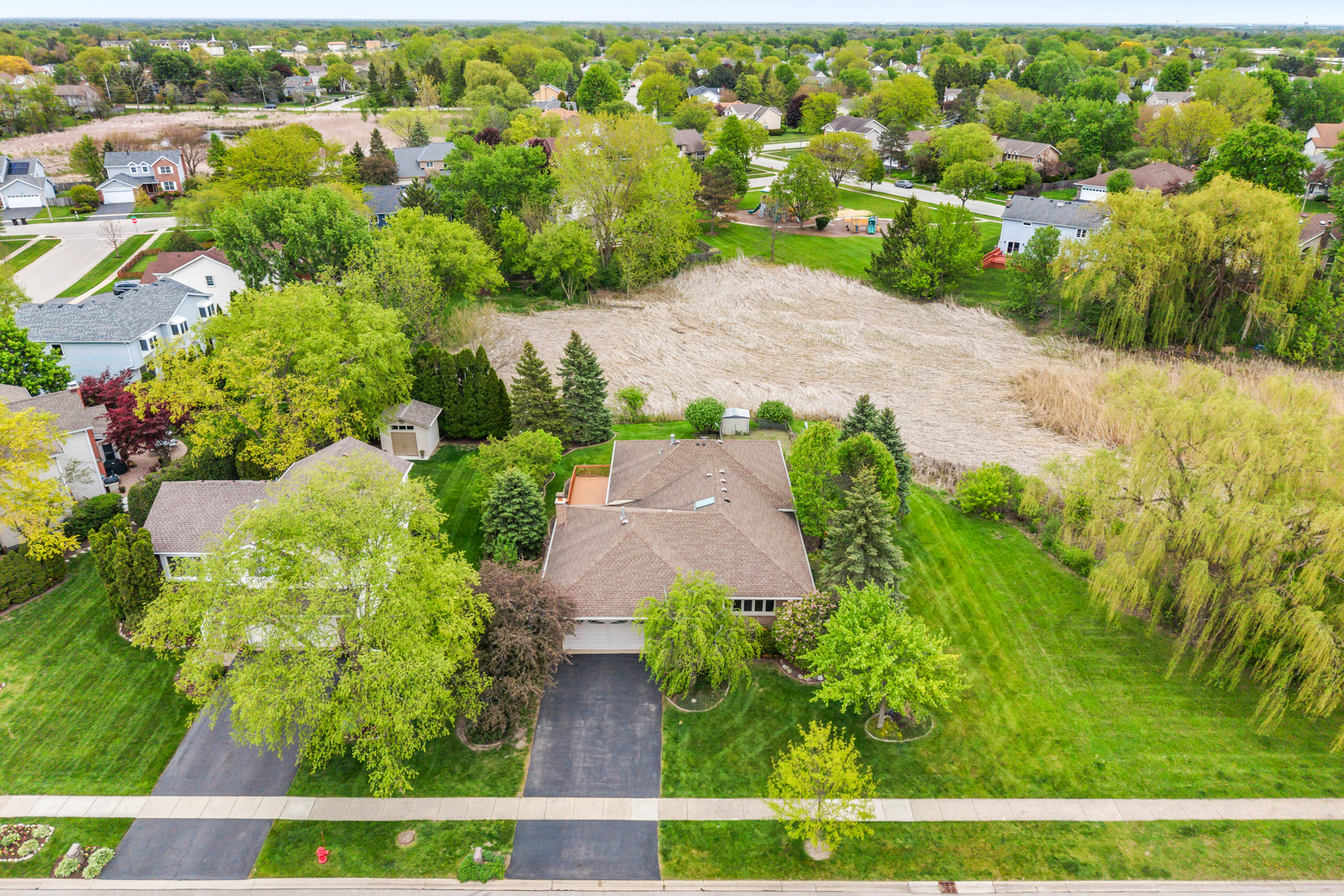 1281 TRACIE Drive