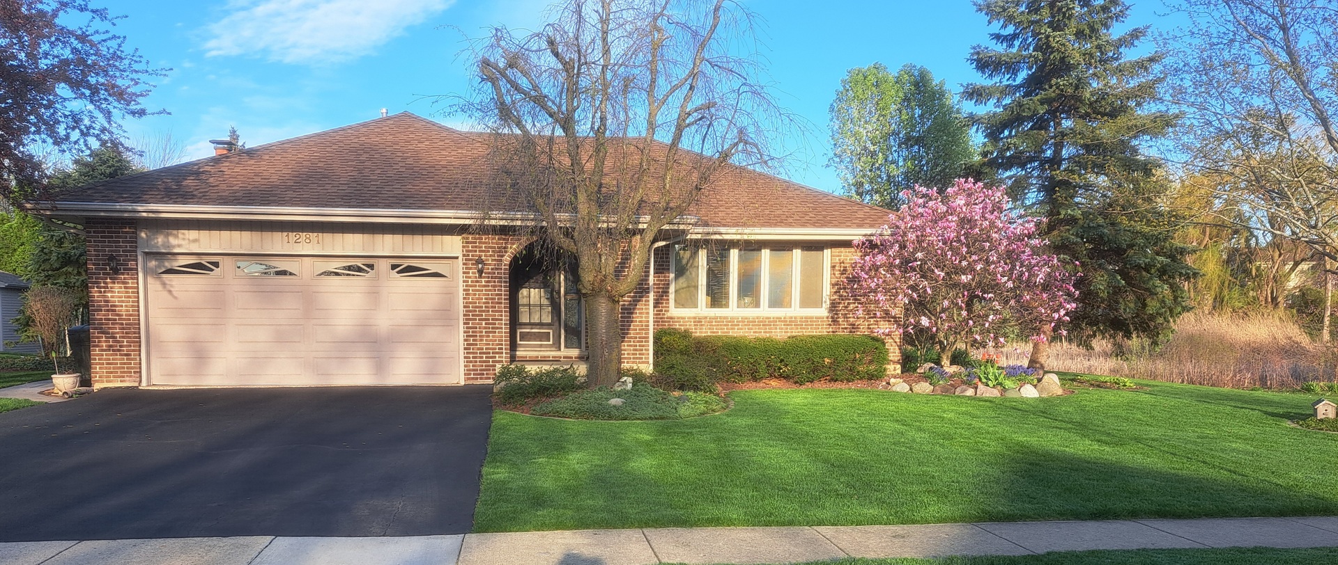 1281 TRACIE Drive