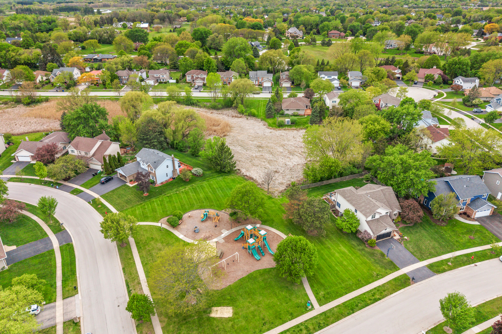 1281 TRACIE Drive