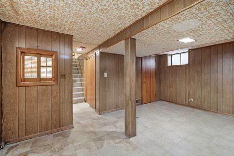 Tiny photo for 5724 N Avondale Avenue, Chicago, IL 60631 (MLS # 12499788)