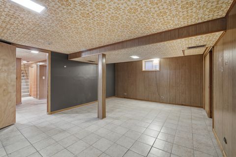 Tiny photo for 5724 N Avondale Avenue, Chicago, IL 60631 (MLS # 12499788)