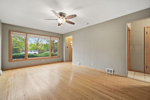 Tiny photo for 5724 N Avondale Avenue, Chicago, IL 60631 (MLS # 12499788)
