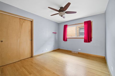 Tiny photo for 5724 N Avondale Avenue, Chicago, IL 60631 (MLS # 12499788)
