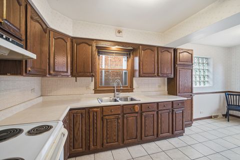 Tiny photo for 5724 N Avondale Avenue, Chicago, IL 60631 (MLS # 12499788)