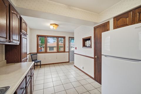 Tiny photo for 5724 N Avondale Avenue, Chicago, IL 60631 (MLS # 12499788)