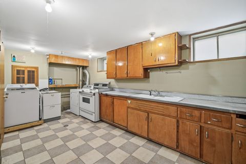 Tiny photo for 5724 N Avondale Avenue, Chicago, IL 60631 (MLS # 12499788)