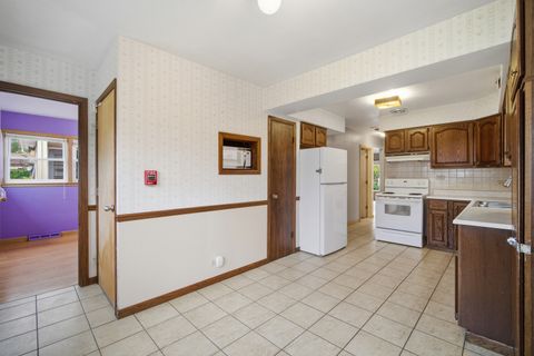 Tiny photo for 5724 N Avondale Avenue, Chicago, IL 60631 (MLS # 12499788)