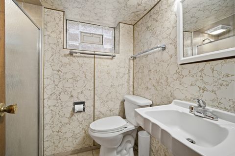 Tiny photo for 5724 N Avondale Avenue, Chicago, IL 60631 (MLS # 12499788)