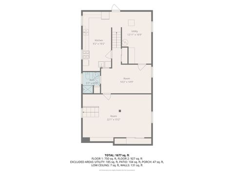 Tiny photo for 5724 N Avondale Avenue, Chicago, IL 60631 (MLS # 12499788)