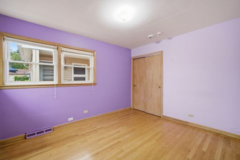 Tiny photo for 5724 N Avondale Avenue, Chicago, IL 60631 (MLS # 12499788)
