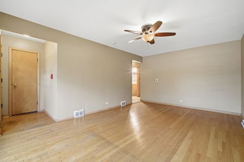 Tiny photo for 5724 N Avondale Avenue, Chicago, IL 60631 (MLS # 12499788)