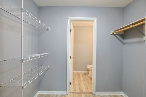 Tiny photo for 1111 Pleasant Run Drive #911, Wheeling, IL 60090 (MLS # 12517774)