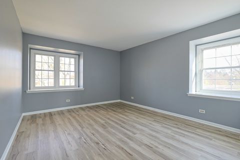 Tiny photo for 1111 Pleasant Run Drive #911, Wheeling, IL 60090 (MLS # 12517774)