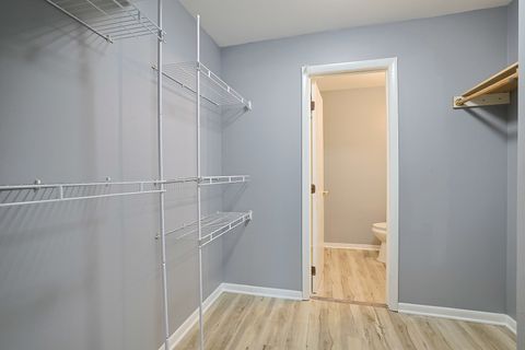 Tiny photo for 1111 Pleasant Run Drive #911, Wheeling, IL 60090 (MLS # 12517774)