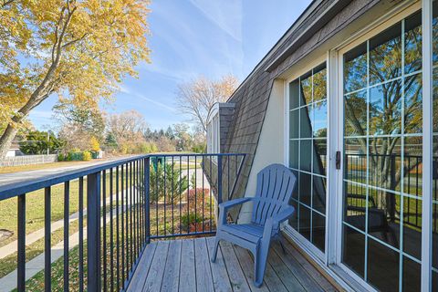 Tiny photo for 1111 Pleasant Run Drive #911, Wheeling, IL 60090 (MLS # 12517774)