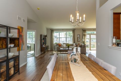 Tiny photo for 456 RIDGE Lane, Bolingbrook, IL 60440 (MLS # 12568816)