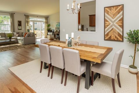 Tiny photo for 456 RIDGE Lane, Bolingbrook, IL 60440 (MLS # 12568816)