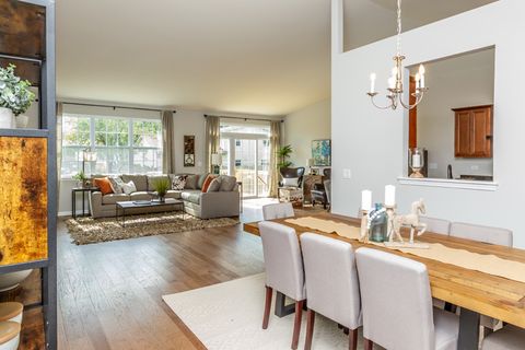 Tiny photo for 456 RIDGE Lane, Bolingbrook, IL 60440 (MLS # 12568816)