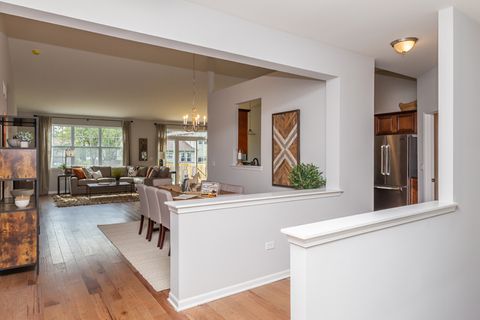 Tiny photo for 456 RIDGE Lane, Bolingbrook, IL 60440 (MLS # 12568816)