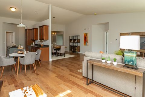 Tiny photo for 456 RIDGE Lane, Bolingbrook, IL 60440 (MLS # 12568816)