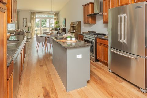 Tiny photo for 456 RIDGE Lane, Bolingbrook, IL 60440 (MLS # 12568816)