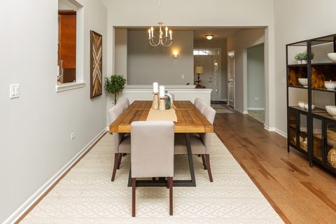 Tiny photo for 456 RIDGE Lane, Bolingbrook, IL 60440 (MLS # 12568816)