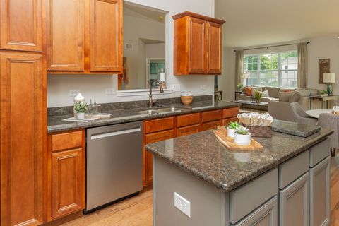 Tiny photo for 456 RIDGE Lane, Bolingbrook, IL 60440 (MLS # 12568816)