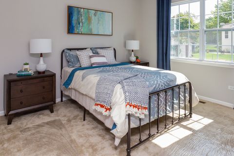 Tiny photo for 456 RIDGE Lane, Bolingbrook, IL 60440 (MLS # 12568816)