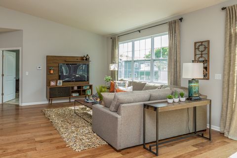 Tiny photo for 456 RIDGE Lane, Bolingbrook, IL 60440 (MLS # 12568816)