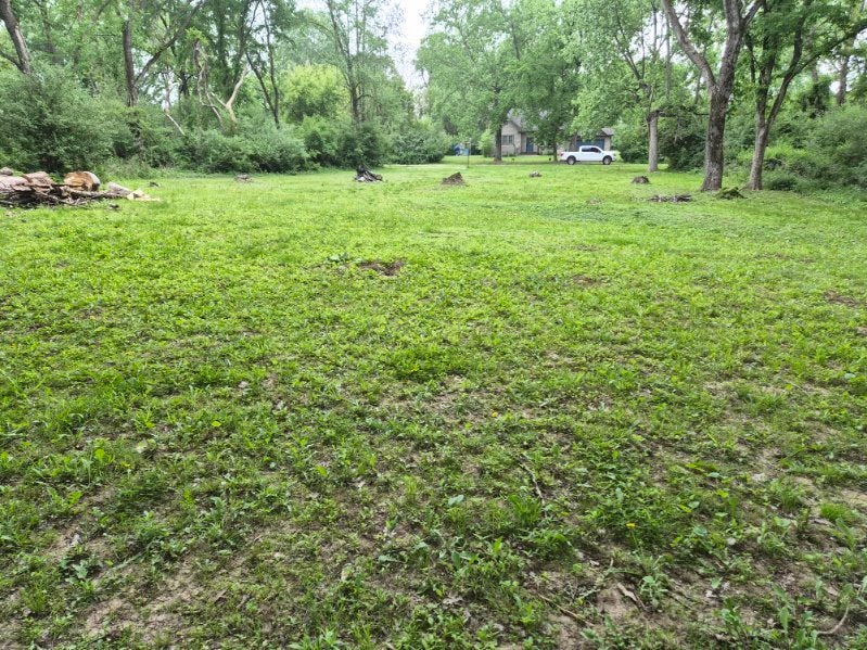 5 Birch Drive