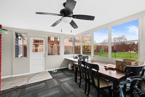 Tiny photo for 715 S Naperville Road, Wheaton, IL 60189 (MLS # 12524759)