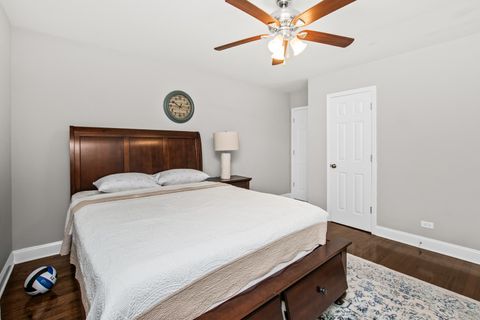 Tiny photo for 715 S Naperville Road, Wheaton, IL 60189 (MLS # 12524759)