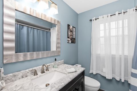 Tiny photo for 715 S Naperville Road, Wheaton, IL 60189 (MLS # 12524759)