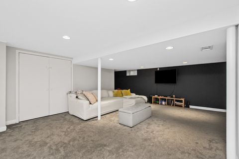 Tiny photo for 715 S Naperville Road, Wheaton, IL 60189 (MLS # 12524759)