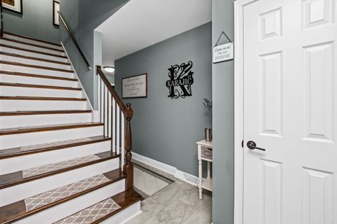 Tiny photo for 715 S Naperville Road, Wheaton, IL 60189 (MLS # 12524759)