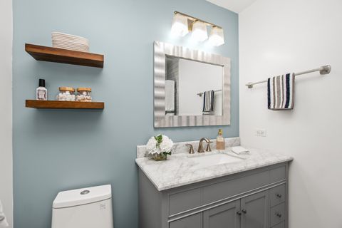 Tiny photo for 715 S Naperville Road, Wheaton, IL 60189 (MLS # 12524759)