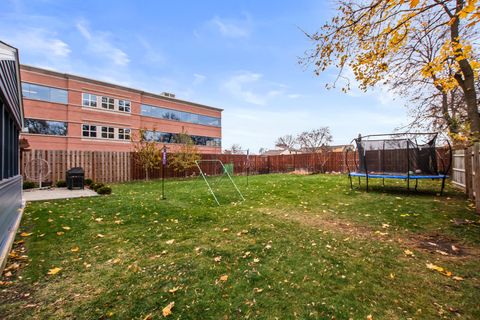 Tiny photo for 715 S Naperville Road, Wheaton, IL 60189 (MLS # 12524759)