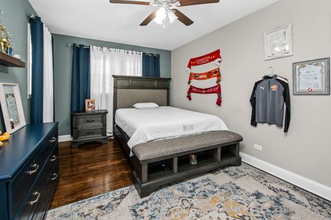 Tiny photo for 715 S Naperville Road, Wheaton, IL 60189 (MLS # 12524759)