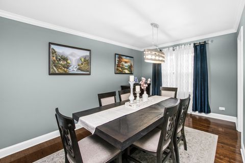 Tiny photo for 715 S Naperville Road, Wheaton, IL 60189 (MLS # 12524759)