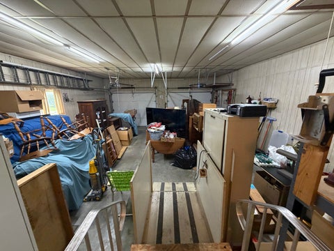 Tiny photo for 605 E Market Street, Farmer City, IL 61842 (MLS # 12680112)