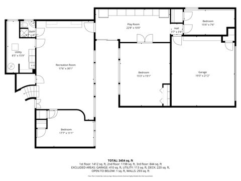 Tiny photo for 2732 W Estes Avenue, Chicago, IL 60645 (MLS # 12634826)