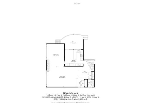 Tiny photo for 2732 W Estes Avenue, Chicago, IL 60645 (MLS # 12634826)