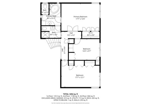 Tiny photo for 2732 W Estes Avenue, Chicago, IL 60645 (MLS # 12634826)