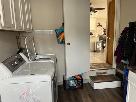 Tiny photo for 2409 Chestnut Lane, Morris, IL 60450 (MLS # 12606662)