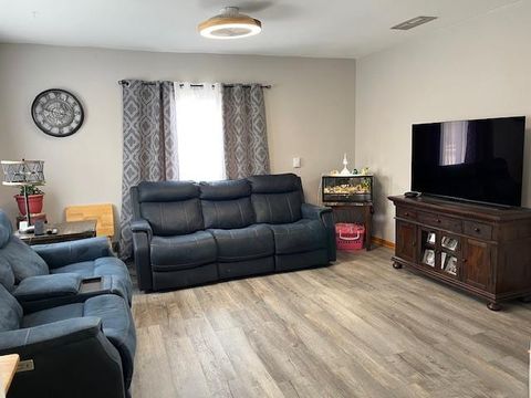 Tiny photo for 2409 Chestnut Lane, Morris, IL 60450 (MLS # 12606662)