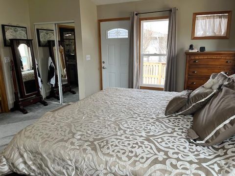 Tiny photo for 2409 Chestnut Lane, Morris, IL 60450 (MLS # 12606662)