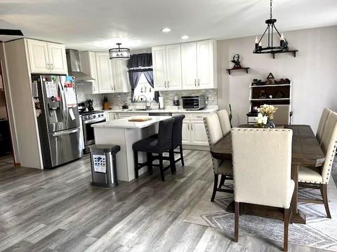 Tiny photo for 2409 Chestnut Lane, Morris, IL 60450 (MLS # 12606662)